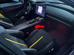 Xiaomi SU7 Ultra - ფოტო 7