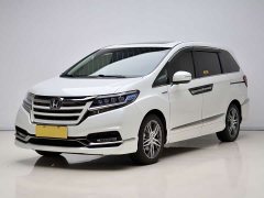 Honda Elysion 2019 2.0L Hybrid Luxury - ფოტო 1