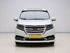 Honda Elysion 2019 2.0L Hybrid Luxury - ფოტო 2
