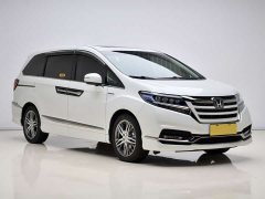 Honda Elysion 2019 2.0L Hybrid Luxury - ფოტო 3