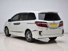 Honda Elysion 2019 2.0L Hybrid Luxury - ფოტო 4