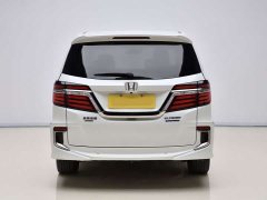 Honda Elysion 2019 2.0L Hybrid Luxury - ფოტო 5