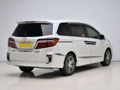 Honda Elysion 2019 2.0L Hybrid Luxury - ფოტო 6