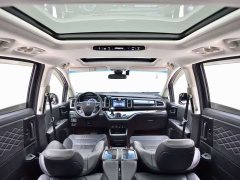 Honda Elysion 2019 2.0L Hybrid Luxury - ფოტო 7