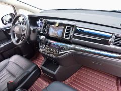 Honda Elysion 2019 2.0L Hybrid Luxury - ფოტო 8