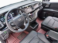 Honda Elysion 2019 2.0L Hybrid Luxury - ფოტო 9