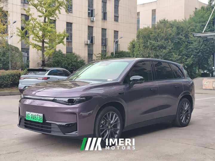 Leapmotor Leapo C10 605 Comfort Edition