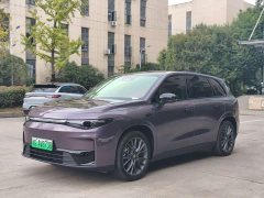 Leapmotor Leapo C10 605 Comfort Edition - ფოტო 1