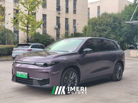 2026 Leapmotor Leapo C10 605 Comfort Edition - car from China
