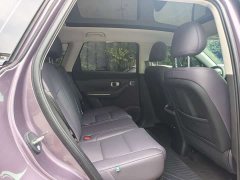 Leapmotor Leapo C10 605 Comfort Edition - ფოტო 10