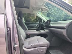 Leapmotor Leapo C10 605 Comfort Edition - ფოტო 11