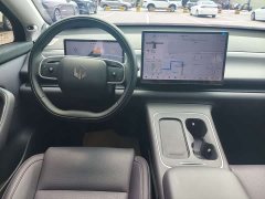 Leapmotor Leapo C10 605 Comfort Edition - ფოტო 12