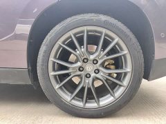 Leapmotor Leapo C10 605 Comfort Edition - ფოტო 13