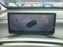 Leapmotor Leapo C10 605 Comfort Edition - ფოტო 14