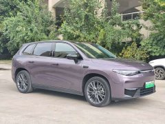 Leapmotor Leapo C10 605 Comfort Edition - ფოტო 3