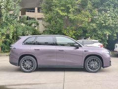 Leapmotor Leapo C10 605 Comfort Edition - ფოტო 4
