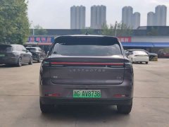 Leapmotor Leapo C10 605 Comfort Edition - ფოტო 6