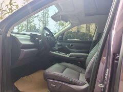 Leapmotor Leapo C10 605 Comfort Edition - ფოტო 7