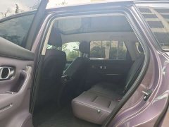 Leapmotor Leapo C10 605 Comfort Edition - ფოტო 8