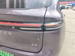 Leapmotor Leapo C10 605 Comfort Edition - ფოტო 9