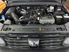 Tank 300 2025 2.0T Gasoline Conqueror - ფოტო 13