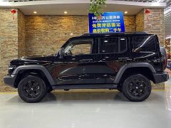 Tank 300 2025 2.0T Gasoline Conqueror - ფოტო 3