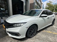 Honda Civic 2019 220TURBO CVT Dynamic Edition National V - ფოტო 1