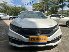 Honda Civic 2019 220TURBO CVT Dynamic Edition National V - ფოტო 2