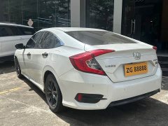 Honda Civic 2019 220TURBO CVT Dynamic Edition National V - ფოტო 4
