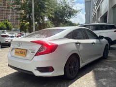 Honda Civic 2019 220TURBO CVT Dynamic Edition National V - ფოტო 6