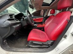 Honda Civic 2019 220TURBO CVT Dynamic Edition National V - ფოტო 7