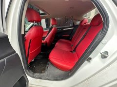 Honda Civic 2019 220TURBO CVT Dynamic Edition National V - ფოტო 8