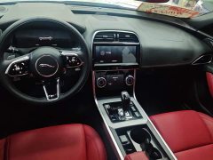 Jaguar XEL 2.0T 250PS R-DYNAMIC S Aspiring Sport Edition - ფოტო 12