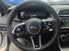 Jaguar XEL 2.0T 250PS R-DYNAMIC S Aspiring Sport Edition - ფოტო 15