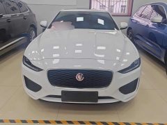 Jaguar XEL 2.0T 250PS R-DYNAMIC S Aspiring Sport Edition - ფოტო 2