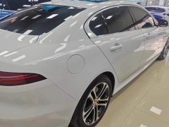 Jaguar XEL 2.0T 250PS R-DYNAMIC S Aspiring Sport Edition - ფოტო 3