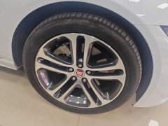 Jaguar XEL 2.0T 250PS R-DYNAMIC S Aspiring Sport Edition - ფოტო 6