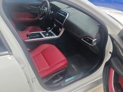 Jaguar XEL 2.0T 250PS R-DYNAMIC S Aspiring Sport Edition - ფოტო 8