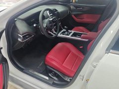 Jaguar XEL 2.0T 250PS R-DYNAMIC S Aspiring Sport Edition - ფოტო 9