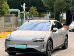 Nio Lerado L60 2025 60kWh Rear-Wheel Drive - ფოტო 1