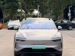 Nio Lerado L60 2025 60kWh Rear-Wheel Drive - ფოტო 2