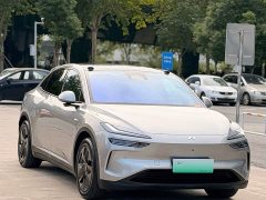 Nio Lerado L60 2025 60kWh Rear-Wheel Drive - ფოტო 3