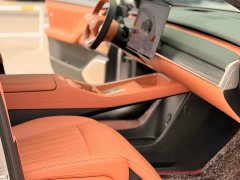 Nio Lerado L60 2025 60kWh Rear-Wheel Drive - ფოტო 5