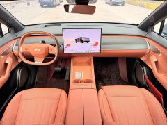 Nio Lerado L60 2025 60kWh Rear-Wheel Drive - ფოტო 6