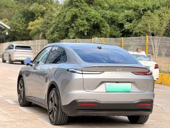 Nio Lerado L60 2025 60kWh Rear-Wheel Drive - ფოტო 8