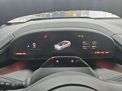 Zeekr 001 WE Edition 95kWh AWD - ფოტო 10