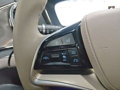 Zeekr 001 WE Edition 95kWh AWD - ფოტო 12