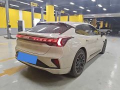Zeekr 001 WE Edition 95kWh AWD - ფოტო 2