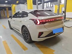 Zeekr 001 WE Edition 95kWh AWD - ფოტო 3