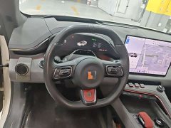 Zeekr 001 WE Edition 95kWh AWD - ფოტო 4